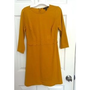 Banana Republic, casual dress